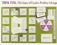 Think Tank