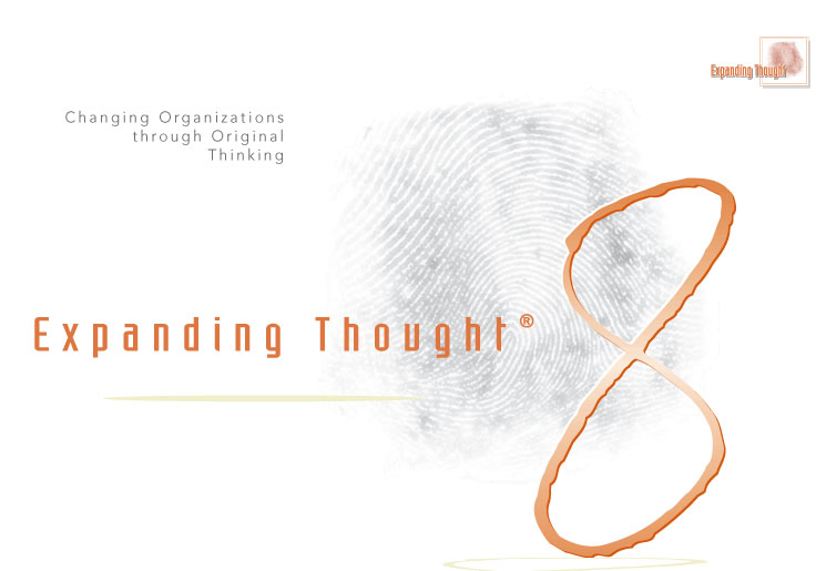 Expanding Thought: Changing Organizations through Original Thinking 